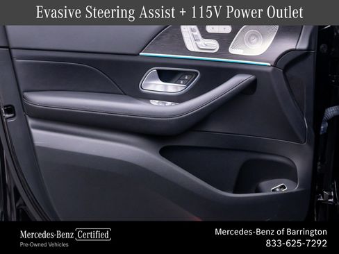 Used 2023 Mercedes-Benz GLE 450 4MATIC image 13