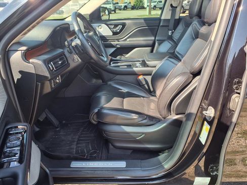 Used 2020 Lincoln Aviator Reserve w/ Equipment Group 201A image 15