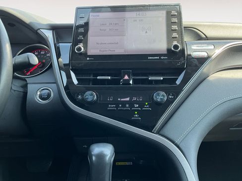 Used 2024 Toyota Camry XSE image 13