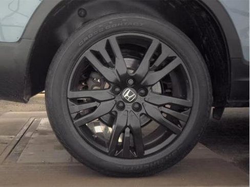 Used 2022 Honda Pilot Special Edition image 12