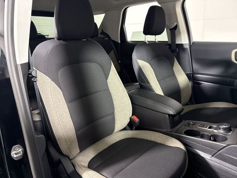 New 2025 Ford Bronco Sport Big Bend image 13