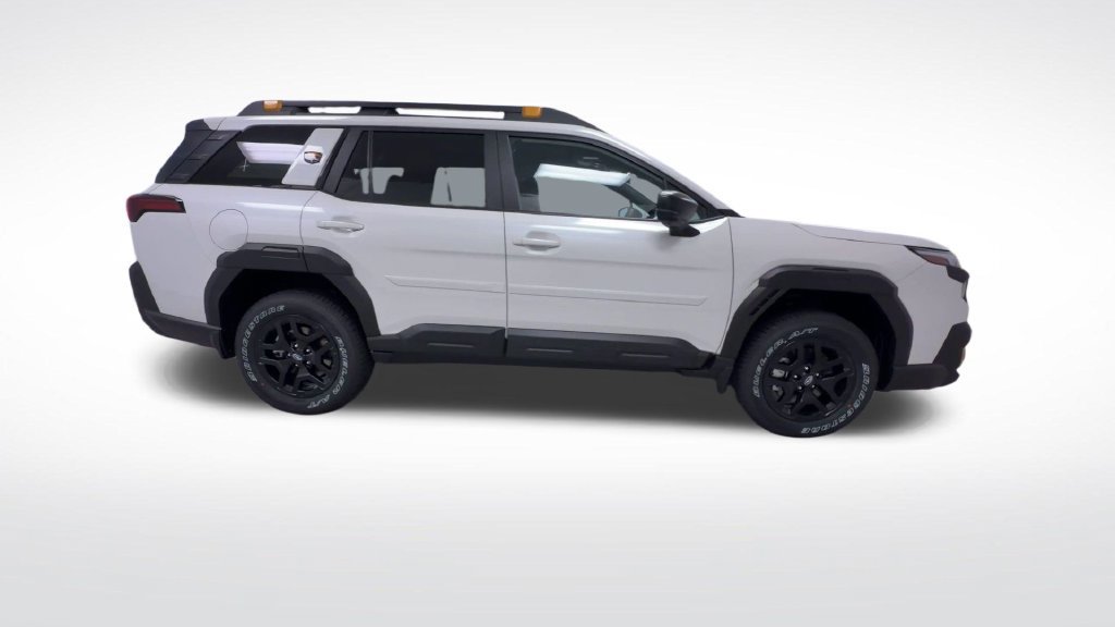 New 2026 Subaru Outback Wilderness AWD/4WD image 9