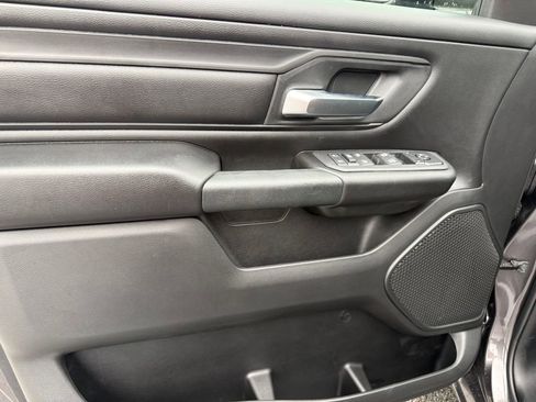 New 2026 RAM 1500 Tradesman AWD/4WD image 7
