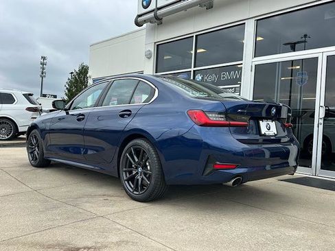 Used 2020 BMW 330i xDrive Sedan w/ Premium Package image 6