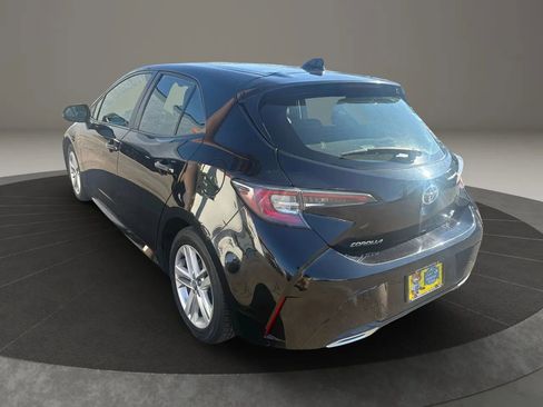 Used 2019 Toyota Corolla SE image 9