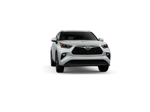 New 2026 Toyota Highlander XLE image 16