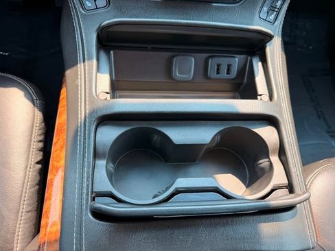 Used 2017 Chevrolet Tahoe Premier AWD/4WD image 21