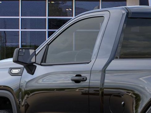 New 2026 GMC Sierra 1500 Pro w/ Pro Value Package AWD/4WD image 36