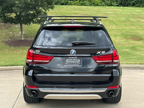 Used 2017 BMW X5 sDrive35i RWD image 6