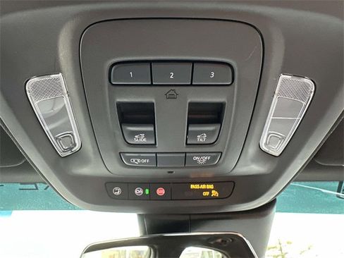 Certified 2024 Cadillac CT4 Premium Luxury image 52