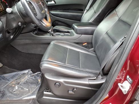 Used 2022 Dodge Durango Citadel image 15