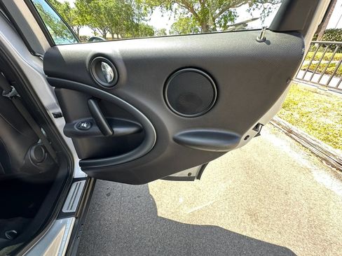 Used 2013 MINI Cooper Countryman S FWD image 27