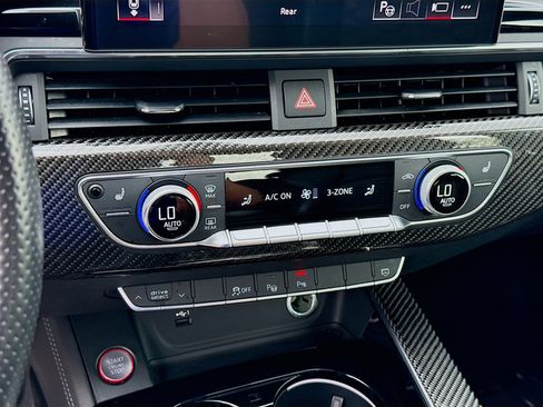 Used 2023 Audi RS 5 Sportback w/ RS Driver Assistance Package image 14