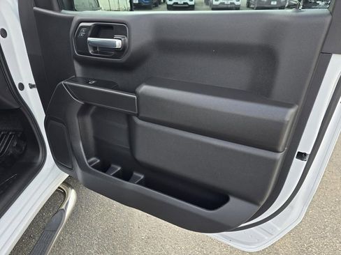 Used 2025 GMC Sierra 1500 Pro w/ Pro Value Package image 20