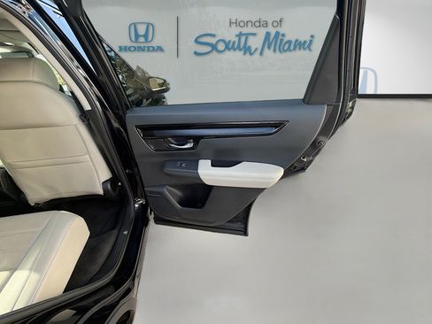 Certified 2023 Honda CR-V EX-L image 30