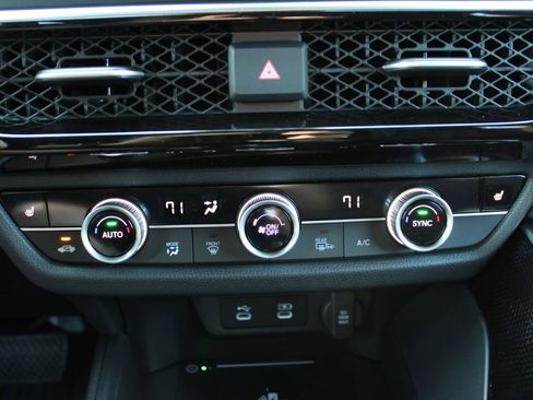 New 2025 Acura ADX Base image 17