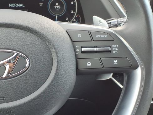 Used 2022 Hyundai Sonata Limited FWD image 33