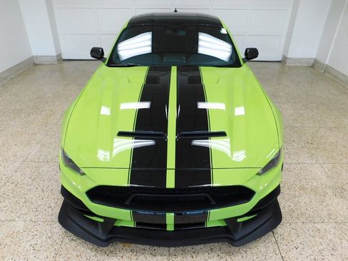 Used 2020 Ford Mustang GT Premium w/ Equipment Group 401A image 19