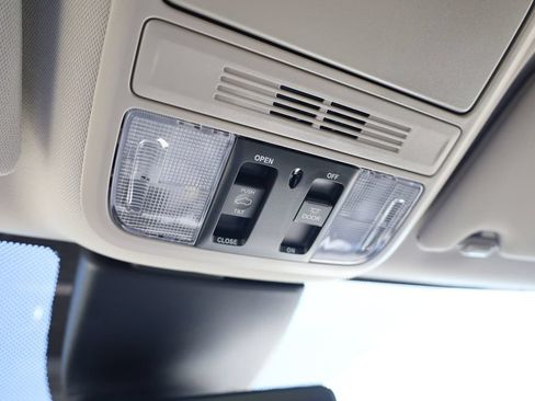 New 2026 Honda Odyssey EX-L image 25