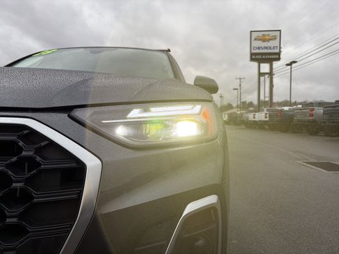 Used 2023 Audi Q5 2.0T Premium Plus w/ Premium Plus Package image 68