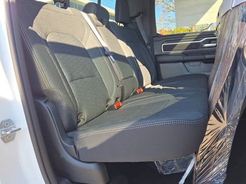 New 2026 RAM 1500 Big Horn image 11