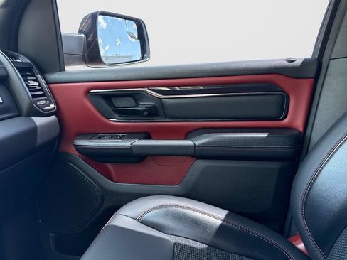 Used 2022 RAM 1500 TRX AWD/4WD image 23
