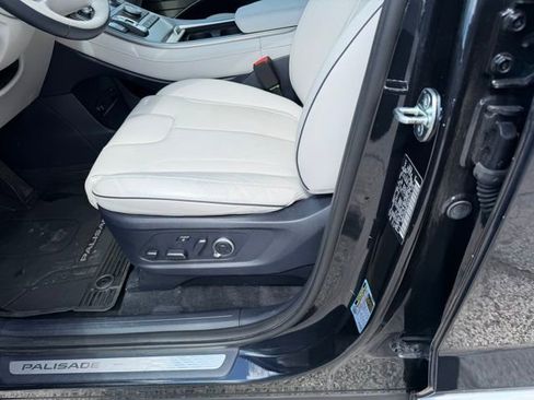 Used 2023 Hyundai Palisade Calligraphy w/ Winter Package AWD/4WD image 25