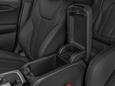 New 2025 BMW X4 xDrive30i w/ Premium Package image 10