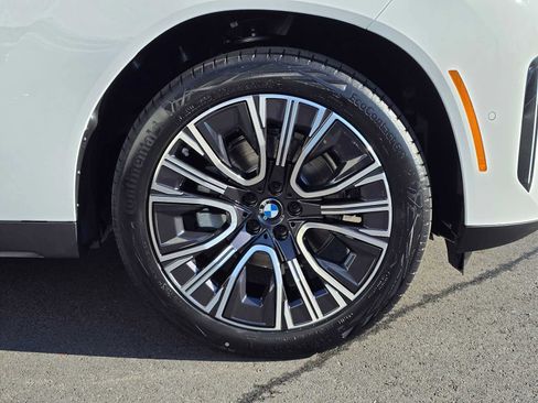 Used 2026 BMW X3 xDrive30 w/ Convenience Package image 9