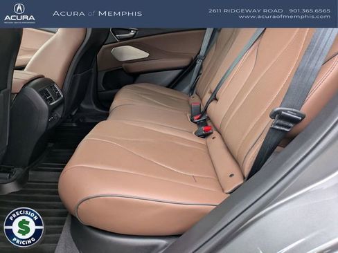 Certified 2025 Acura RDX Advance Package image 25