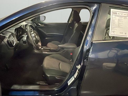 Used 2014 MAZDA MAZDA3 i Touring FWD image 10