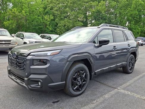 New 2026 Subaru Outback Limited AWD/4WD image 3