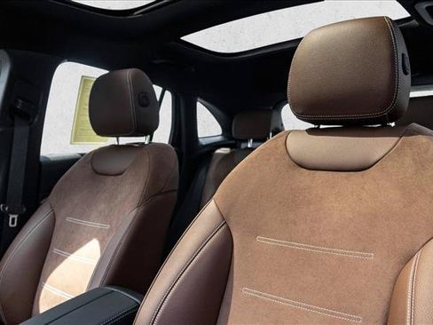 Certified 2026 Mercedes-Benz GLA 35 AMG 4MATIC image 22