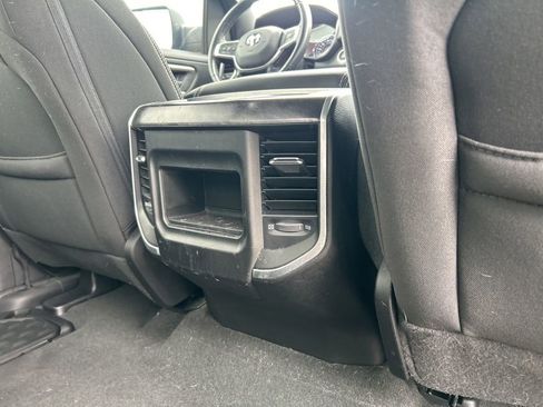 Used 2022 RAM 1500 Big Horn w/ Trailer Tow Group image 49