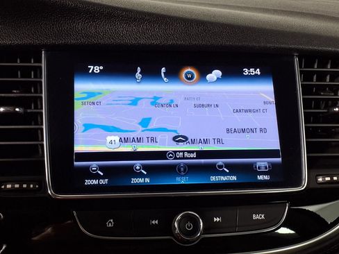 Used 2018 Buick Encore Premium FWD image 23
