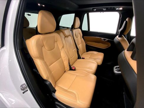 Used 2022 Volvo XC90 T6 Inscription AWD/4WD image 13