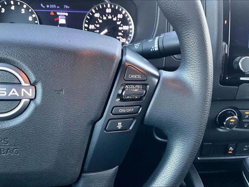 Certified 2023 Nissan Frontier S image 23
