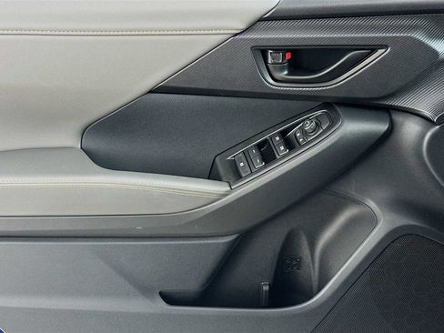 New 2026 Subaru Crosstrek 2.5i Wilderness image 16