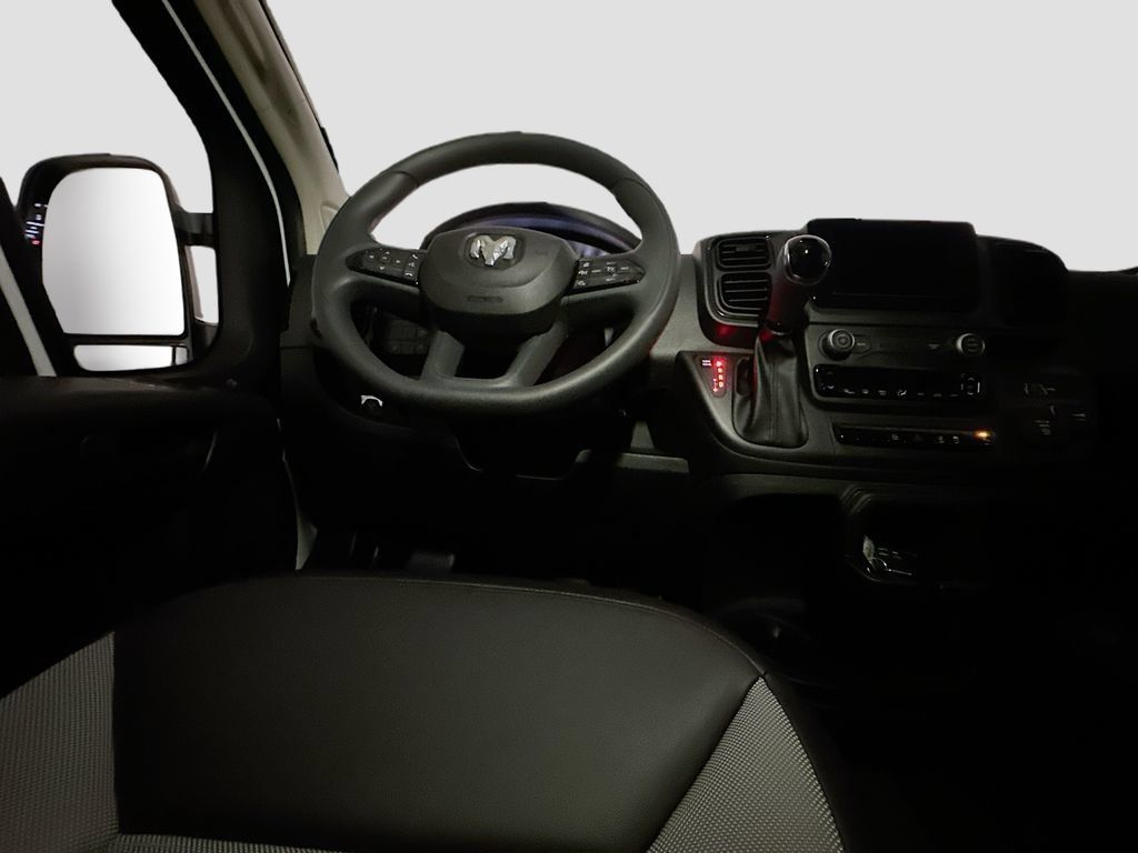 New 2026 RAM ProMaster 2500 w/ Safety Group FWD image 25