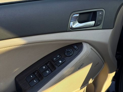 Used 2014 Kia Optima EX w/ EX Premium Package image 12