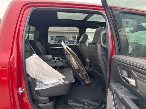 New 2026 RAM 1500 Laramie image 28