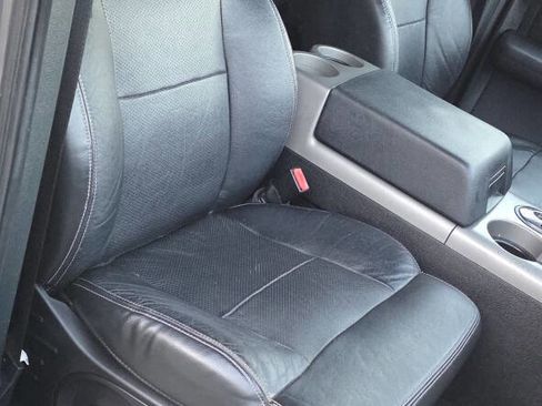 Used 2008 Ford F150 w/ 60th Anniversary Edition AWD/4WD image 15