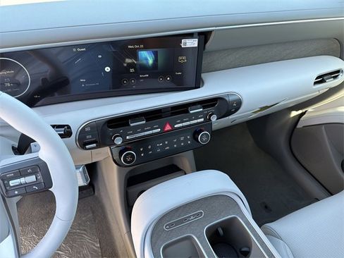 New 2026 Hyundai Palisade Limited image 28