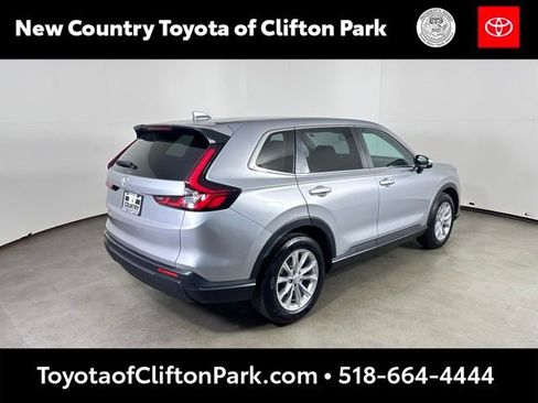 Used 2024 Honda CR-V EX image 3