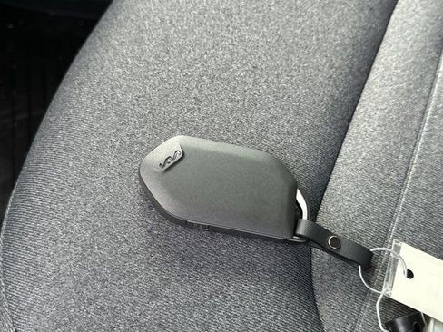 New 2025 Kia K4 EX FWD image 30