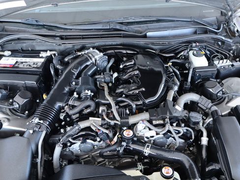 Used 2018 Lexus IS 350 F Sport image 50