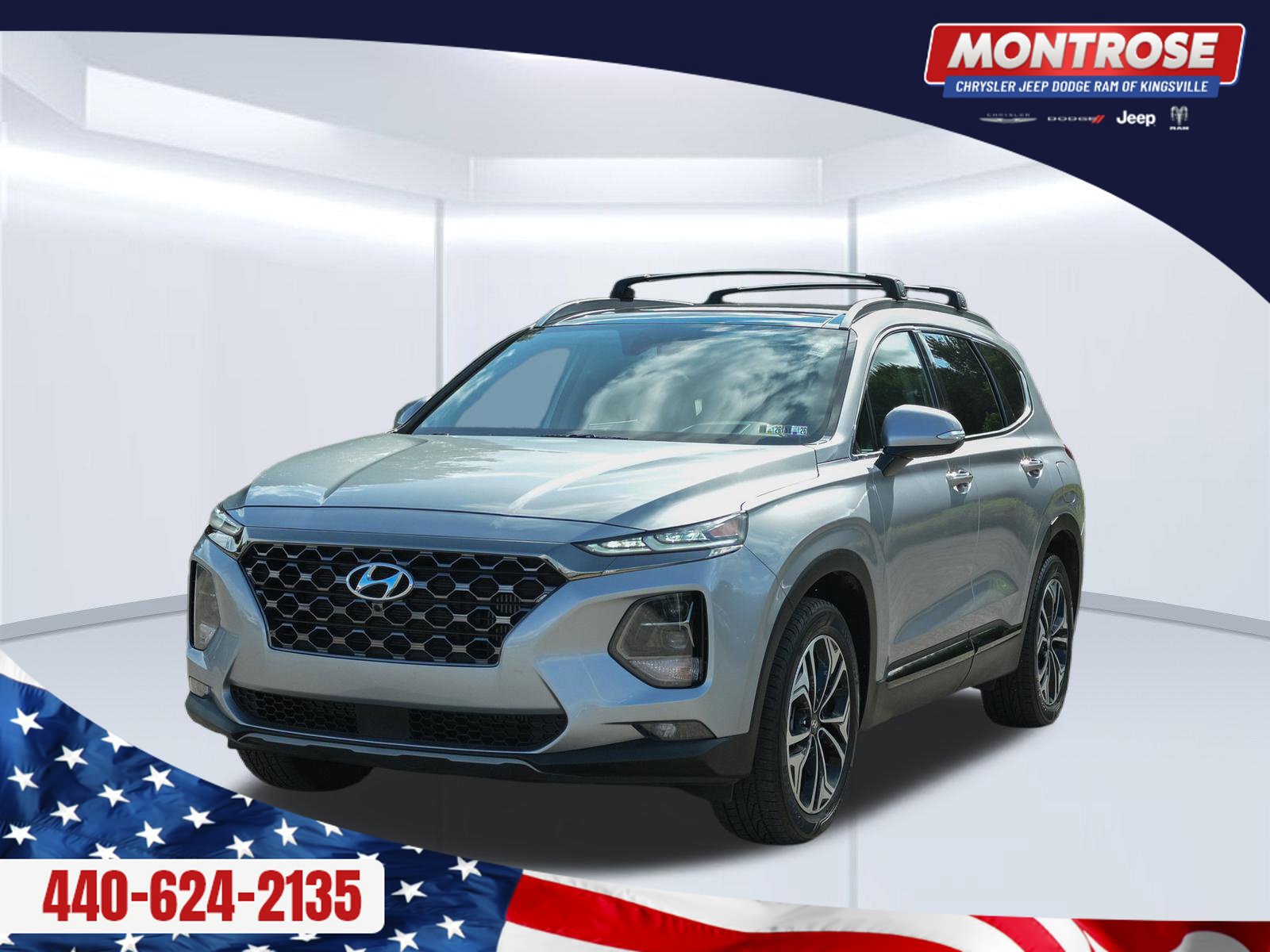 Used 2020 Hyundai Santa Fe Limited AWD/4WD 360° Tour