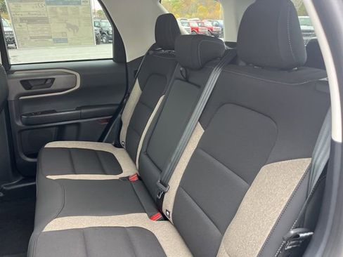 New 2025 Ford Bronco Sport Big Bend w/ Convenience Package image 14