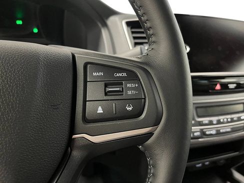 New 2026 Honda Ridgeline RTL image 16