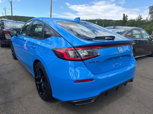 Used 2023 Honda Civic Sport image 12
